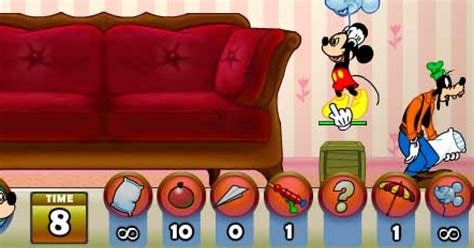 Jogo Do Mickey Mouse - Mickey Mouse Games - Play for Free