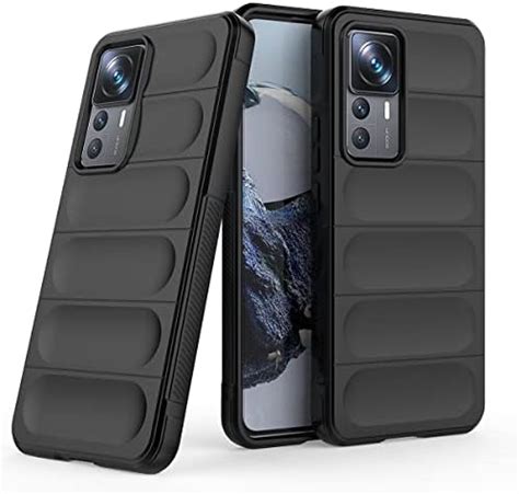 Qwyj Funda For Xiaomi Poco M Pro G Y Redmi Note Pro G Uso Rudo