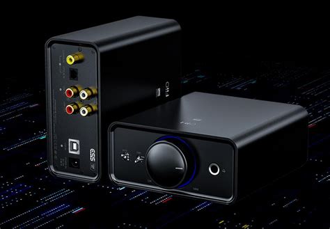 K5Pro ESS is on the way to our worldwide sales agents!-FIIO---BORN FOR ...