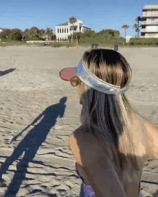 Tay Conti Aka Wwe Nxt Taynara Conti Beach Photoshoot Gifs Sex Gifs Porn XXX GIFs 3886828