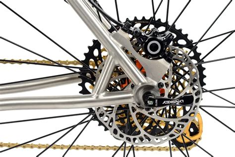 Lynskey Live Wire Sram X Eagle X Specs Comparisons