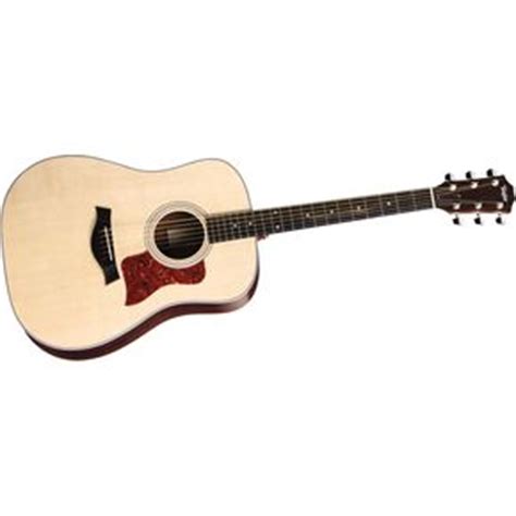 Taylor Acoustic Guitars