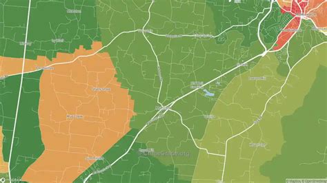 The Safest and Most Dangerous Places in Morrison, TN: Crime Maps and ...