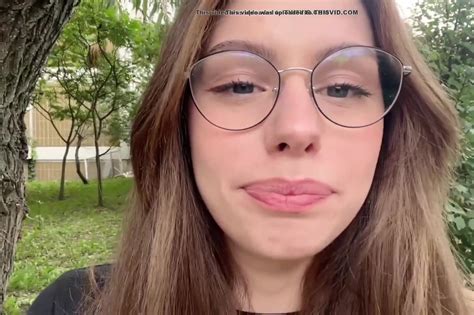 Hot Ukrainian Girl Mouth Thisvid