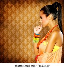 3 Thousand Sexy Model Wallpaper Hot Royalty Free Images Stock Photos Pictures Shutterstock