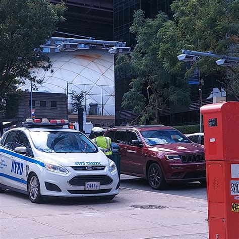 Congestion pricing will change the tolls by mail ny 23