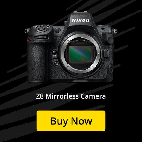 Nikon Z8 Bandh Explora