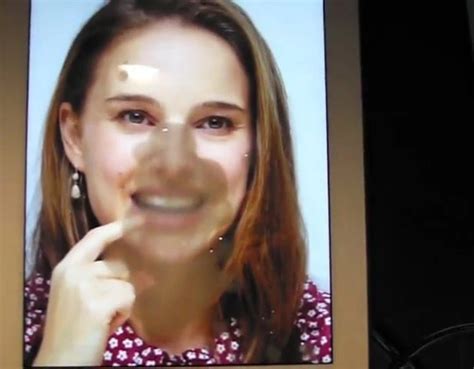 Natalie Portman Cumtribute November Gay Cum Tribute Porn Xhamster