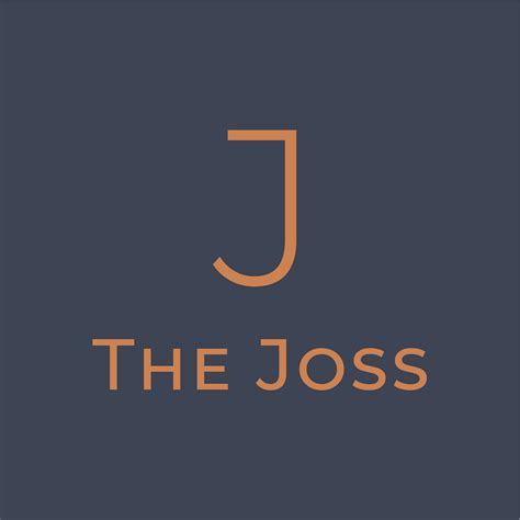 The Joss - Medium