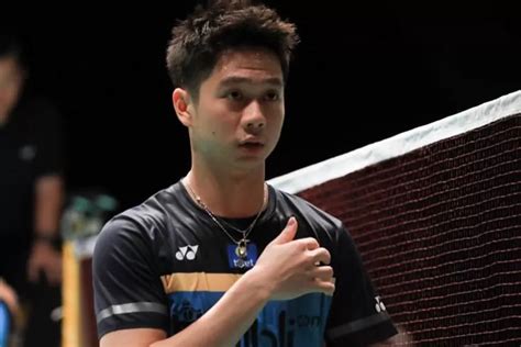 Kesal Dengan Pelatih Herry IP Kevin Sanjaya Mangkir Latihan Pelatnas