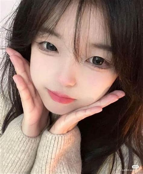 Ngất ngây hình gái xinh TikTok hot nhất topanh