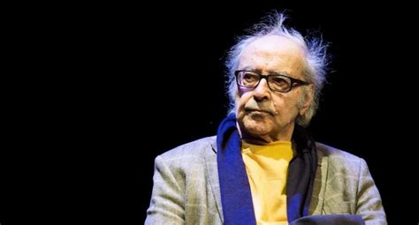 Muere El Cineasta Franc S Jean Luc Godard Padre De La Nouvelle Vague