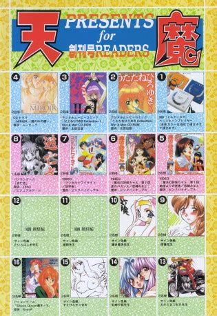 Comic Tenma Luscious Hentai Manga Porn