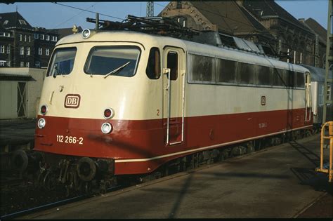 Deutsche Bahn Baureihe E10.12 (112, 113, 114)