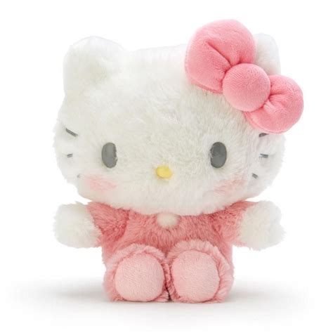 A1137 Sanrio Characters Healing Plush In 2021 Hello Kitty Toys Hello