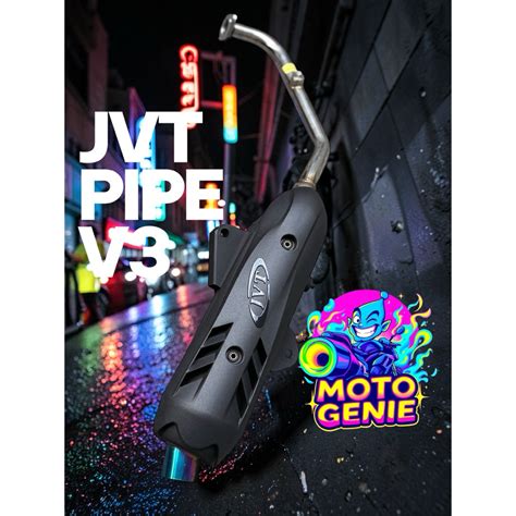Shop jvt pipe v3 for Sale on Shopee Philippines