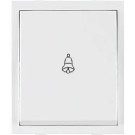 home white bell push plastic  home  piece  tirunelveli