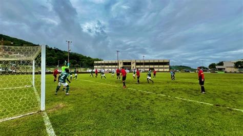 Copa Gramado Laghetto Come A Muito Equil Brio E Poucos Gols