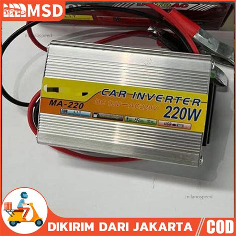 jual power inverter  watt  volt inverter  dc   ac
