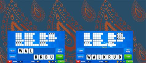 Word Chaos Unraveling the Magic of Words