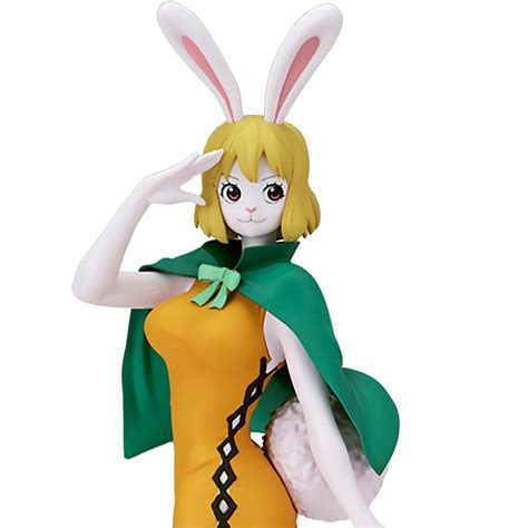 One Piece Carrot Version A Glitter & Glamours Statue - Walmart.com