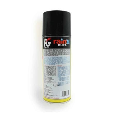 PG RAIN Z DURA REPELLENT WINDSHIELD 400ML