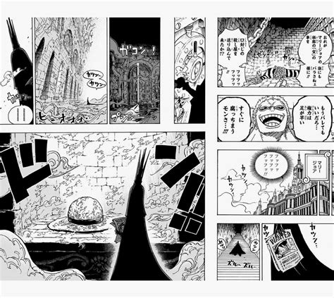 Pin by E on Anime | One piece chapter, One piece manga, Free manga online
