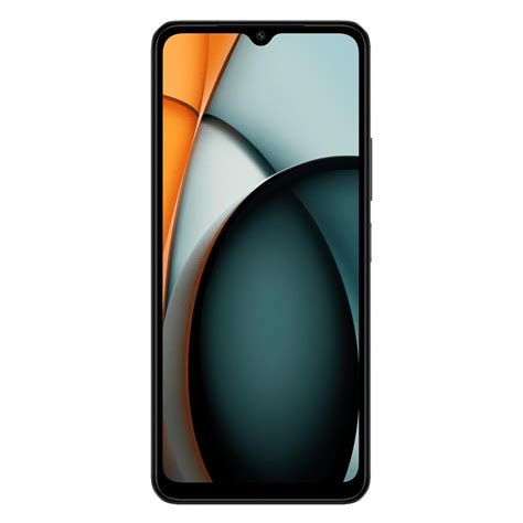 Смартфон Xiaomi Redmi A3 3/64Gb Black - купить по выгодной цене в ...