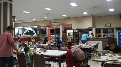 Rekomendasi Kuliner Nasi Padang Restoran Sederhana