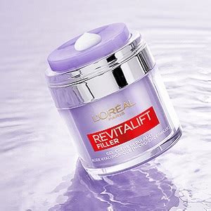 Anti Crise Fr Test De Produit Beaut Test Revitalift Filler Gel