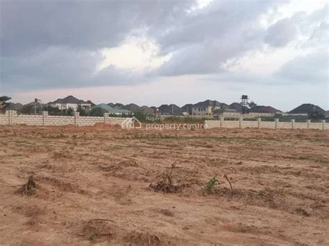 For Sale Fcda R Of O Primelux Estate Apo Abuja Nigeria Property