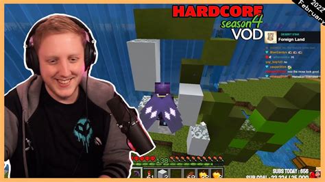 Hardcore Boi Back From Brighton Philza VOD Streamed On February YouTube