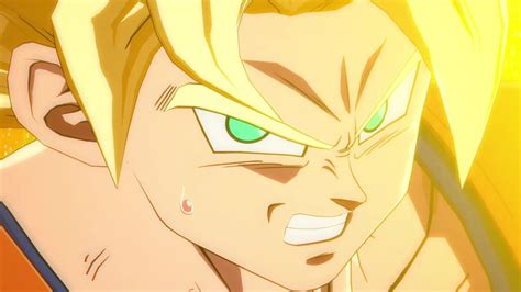 Intro Spectaculaire De Son Goku Super Saiyen Et Freezer Astuces Et