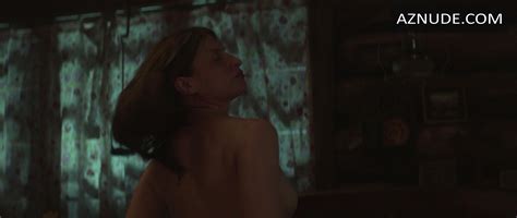 FUTURE MAN NUDE SCENES AZNude