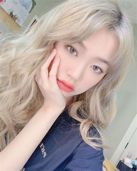 Things To Know Before Going Blonde