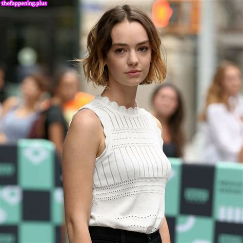 Brigette Lundy Paine Briiiiiiiiiig Nude OnlyFans Photo 4 The Fappening Plus