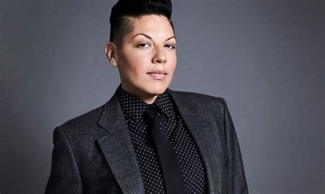 Sara Ramirez Joins Sex And The City Revival Entertainment News