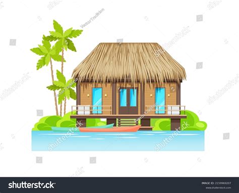 4,594 Beach Straw Thatching Images, Stock Photos & Vectors | Shutterstock