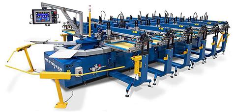 30 Screen Printers Name Their Must Have Tools And Equipment Screen