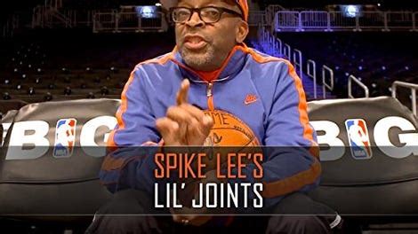 Spike Lees Lil Joints 2015 The Av Club