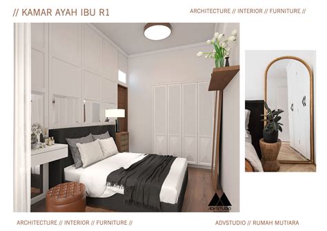 residential space behance