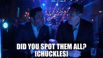 Yarn Did You Spot Them All Chuckles Lucifer S E Daniel Espinoza Naked And