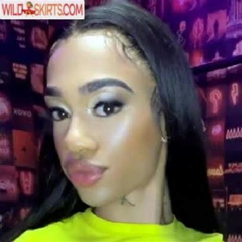 MswetwetBanks Nude Leaked Photos And Videos WildSkirts