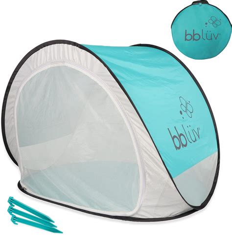 Bbl V Sunkit Tente Anti Uv Avec Moustiquaire Grande Tente De Plage