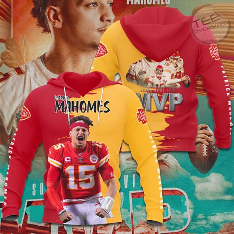 Patrick Mahomes T-shirt, hoodie - OversizedTee.com