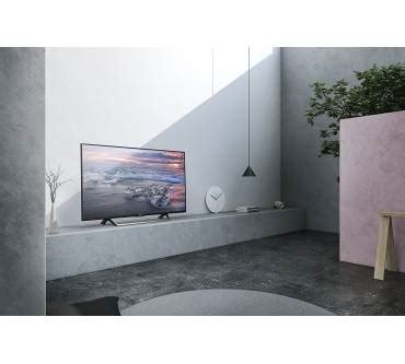 Sony KDL-43WE755: 2,4 gut | Unsere Analyse zum DVB-T2 HD-Fernseher