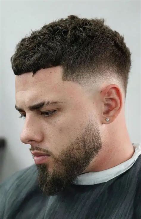 Corte Low Fade Masculino - Corte low fade masculino: o que é, como pedir e 25 inspirações para ...