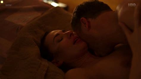 Naked Aleksandra Poplawska In Wataha