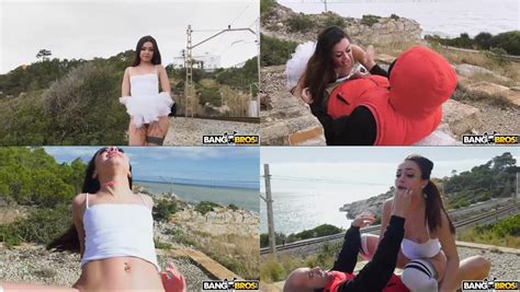 PublicBang Martina Smeraldi Anal In Public Makes Her Squirt Rq Intporn Forums