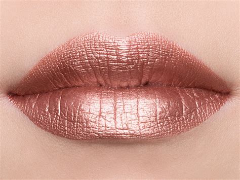 12 Gorgeous Rose Gold Lipsticks That Are Even Prettier Worn Daily Vanity